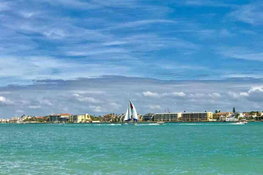 St Pete Vacation Rentals St. Petersburg Exteriér fotografie