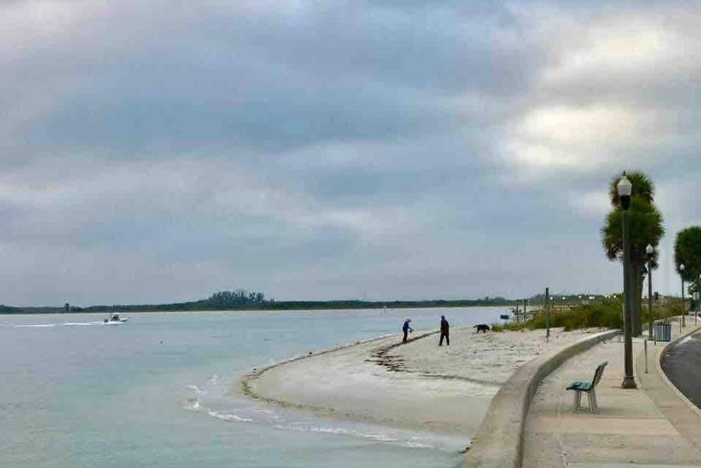 St Pete Vacation Rentals St. Petersburg Exteriér fotografie