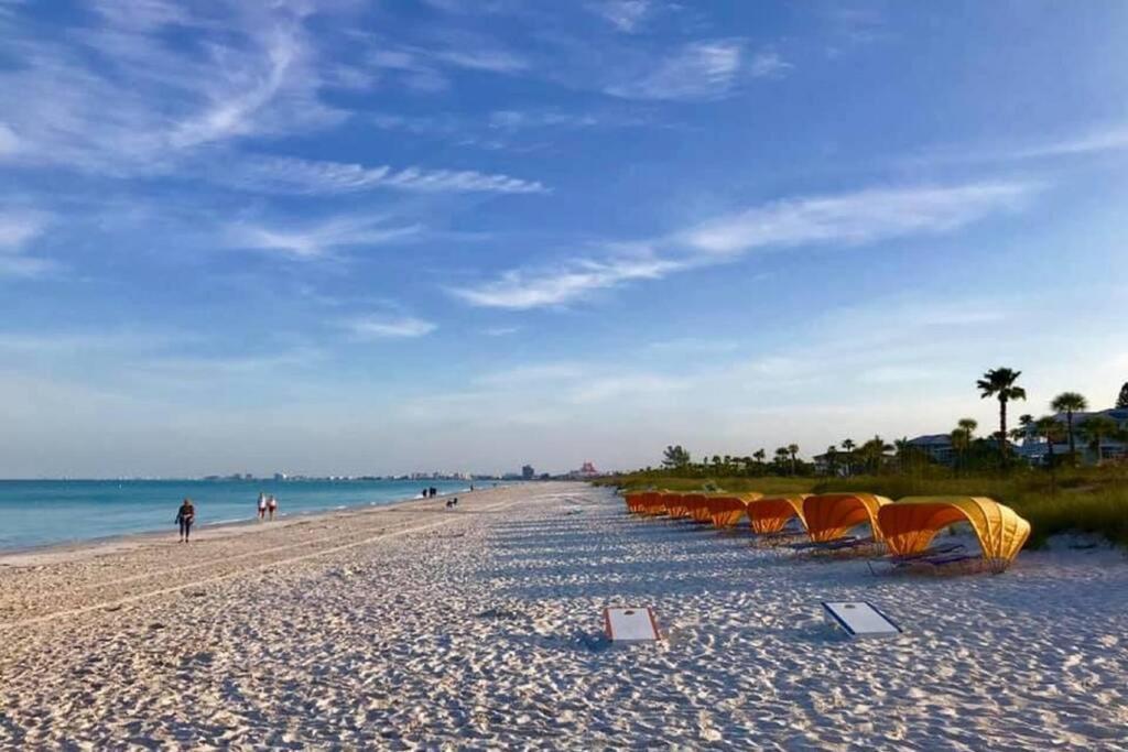 St Pete Vacation Rentals St. Petersburg Exteriér fotografie