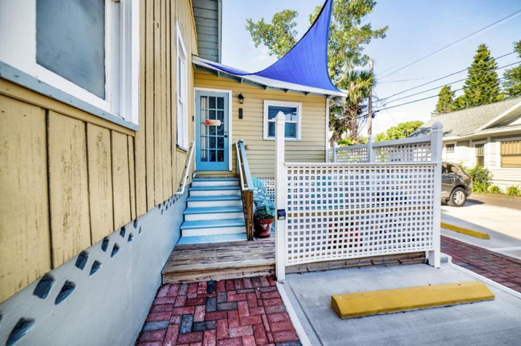 St Pete Vacation Rentals St. Petersburg Exteriér fotografie