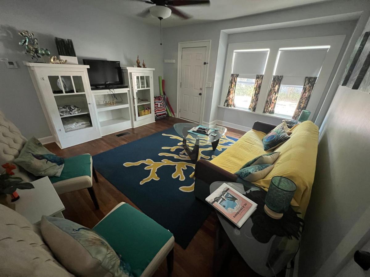 St Pete Vacation Rentals St. Petersburg Exteriér fotografie