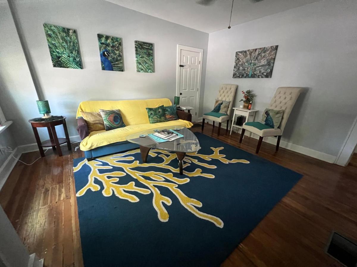 St Pete Vacation Rentals St. Petersburg Exteriér fotografie