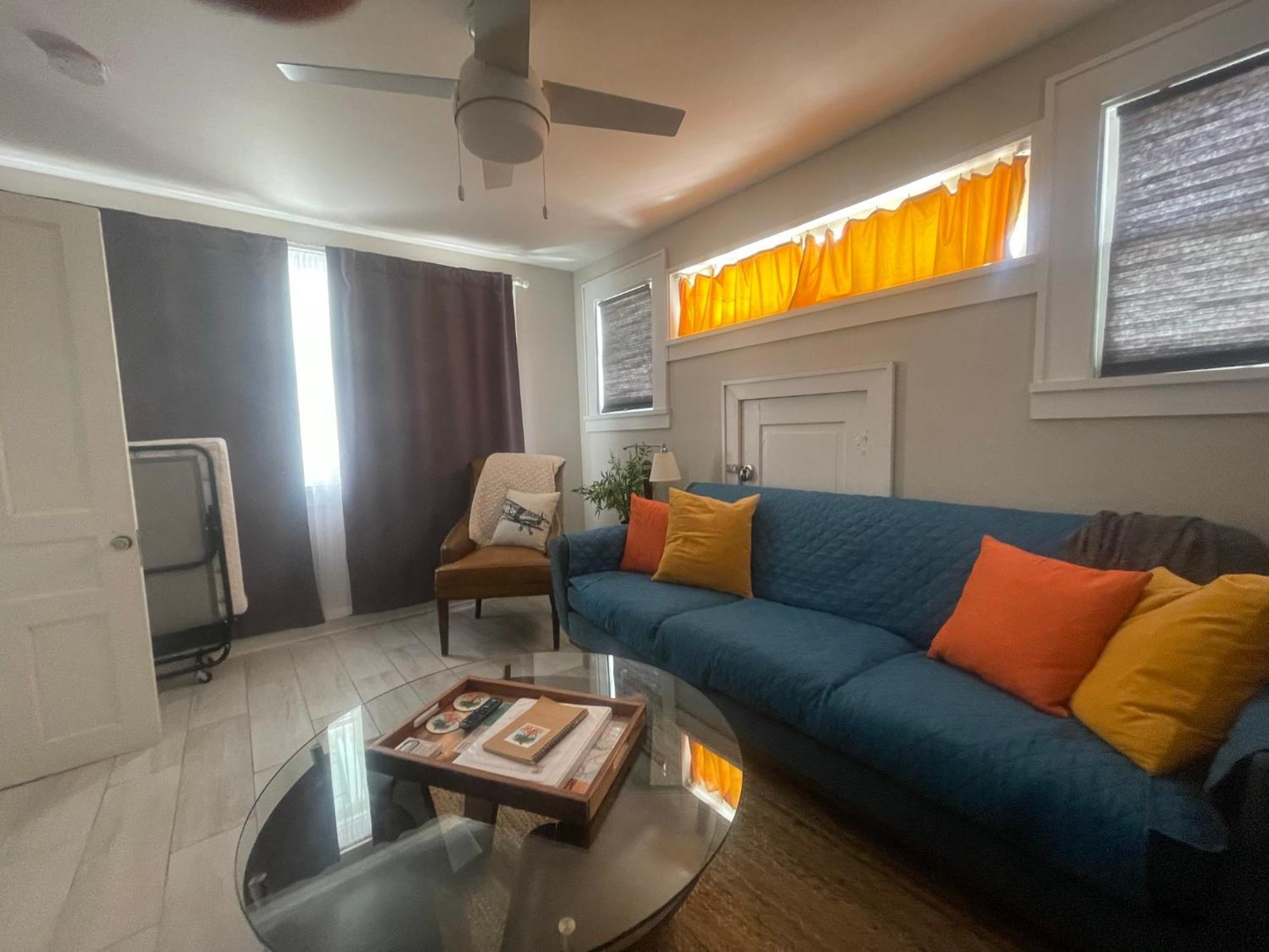 St Pete Vacation Rentals St. Petersburg Exteriér fotografie